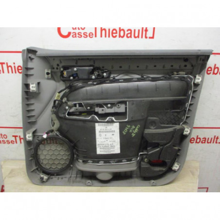 Panneau de porte avant gauche VOLKSWAGEN CADDY II COMBI d’occasion