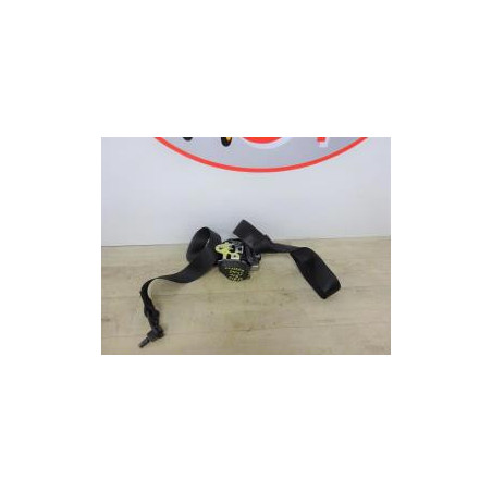 Ceinture avant gauche MERCEDES CLASSE A (169) d’occasion