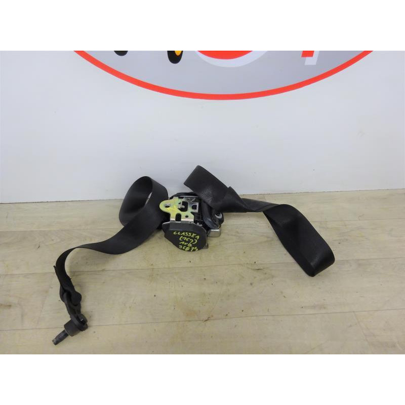 Ceinture avant gauche MERCEDES CLASSE A (169) d’occasion