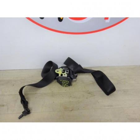 Ceinture avant gauche MERCEDES CLASSE A (169) d’occasion