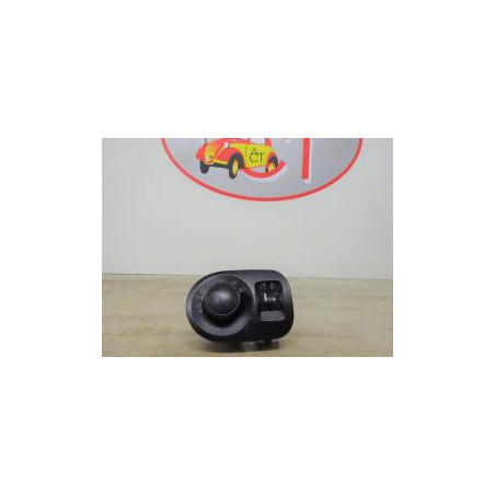 Commande de phare SEAT ALTEA d’occasion