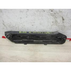 Support de pare chocs avant VOLKSWAGEN CADDY II COMBI d’occasion