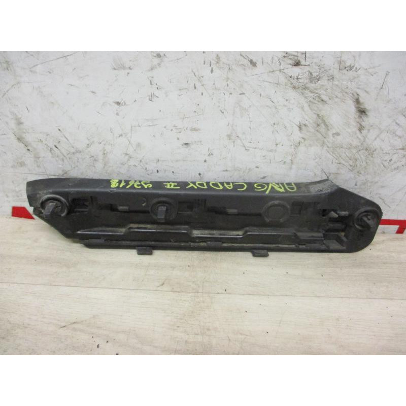 Support de pare chocs avant VOLKSWAGEN CADDY II COMBI d’occasion