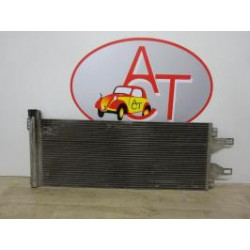 Radiateur condenseur de clim FIAT DUCATO III CHASSIS CABINE d’occasion