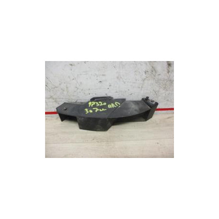 Support de pare chocs arriere PEUGEOT 307 CC 2.0HDI SPORT PACK d’occasion