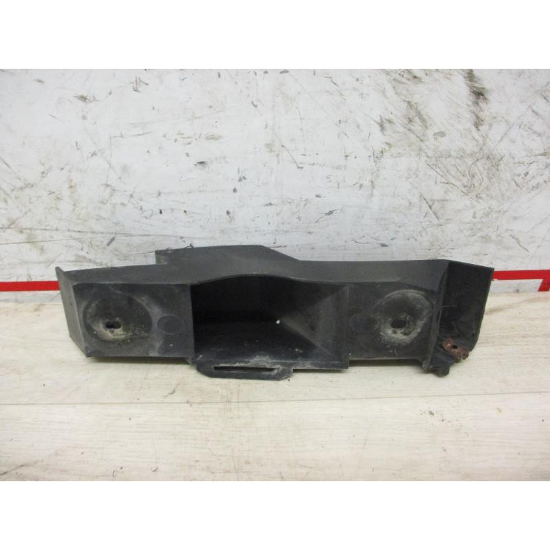 Support de pare chocs arriere PEUGEOT 307 CC 2.0HDI SPORT PACK d’occasion