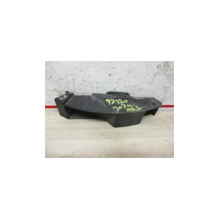 Support de pare chocs arriere PEUGEOT 307 CC 2.0HDI SPORT PACK d’occasion