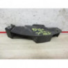 Support de pare chocs arriere PEUGEOT 307 CC 2.0HDI SPORT PACK d’occasion