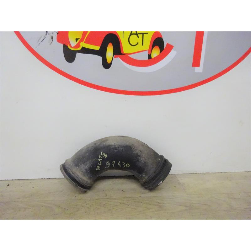 Conduite d air FIAT DUCATO III CHASSIS CABINE d’occasion