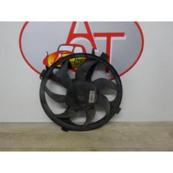Moto ventilateur radiateur FIAT DUCATO III CHASSIS CABINE d’occasion