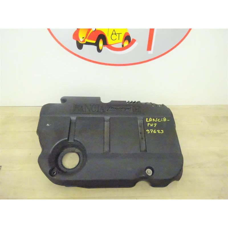 Cache moteur  LANCIA MUSA PHASE 1 d’occasion