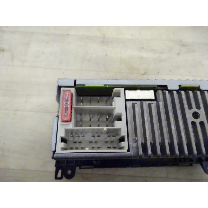 Autoradio d'origine MERCEDES CLASSE A (169) d’occasion