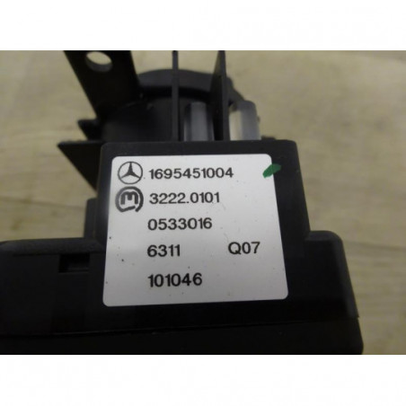 Commande de phare MERCEDES CLASSE A (169) d’occasion