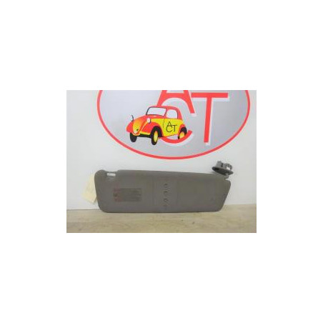 Pare soleil droit RENAULT MASTER III FOURGON d’occasion