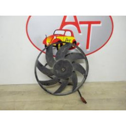 Moto ventilateur radiateur PEUGEOT EXPERT PHASE 1 FOURGON d’occasion
