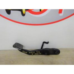 Pedalier de frein MERCEDES CLASSE A (169) d’occasion