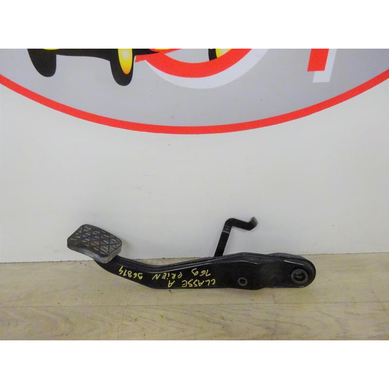 Pedalier de frein MERCEDES CLASSE A (169) d’occasion