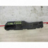 Support de pare chocs arriere PEUGEOT 307 CC 2.0HDI SPORT PACK d’occasion