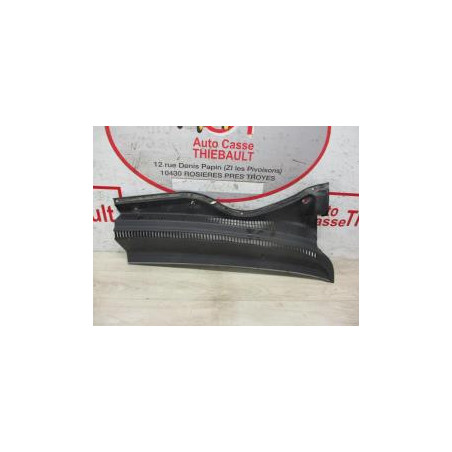 Baie de pare brise TOYOTA COROLLA VERSO II PHASE 1 d’occasion