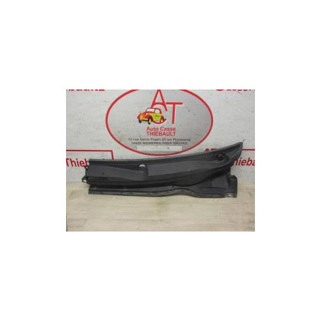 Baie de pare brise TOYOTA COROLLA VERSO II PHASE 1 d’occasion
