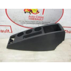 Console central (interieur plastique) TOYOTA COROLLA VERSO II PHASE 1 d’occasion