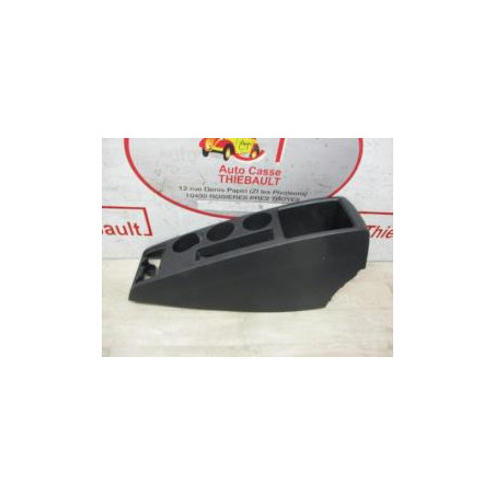 Console central (interieur plastique) TOYOTA COROLLA VERSO II PHASE 1 d’occasion