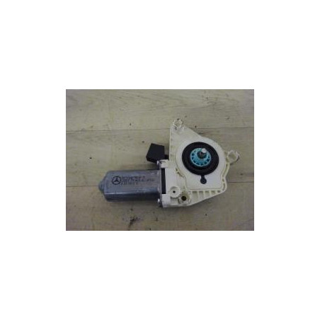 Mot. leve vitre arriere gauche MERCEDES B 200 CDI - BV AUTOTRONI d’occasion