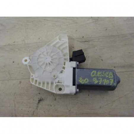 Mot. leve vitre arriere gauche MERCEDES B 200 CDI - BV AUTOTRONI d’occasion