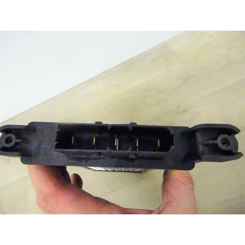 Resistance rechauffage air PEUGEOT 307 CC 2.0HDI SPORT PACK d’occasion