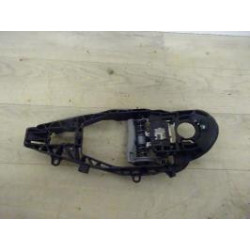 Support poignee porte avant gauche BMW 530 XDRIVE BVBA SPORT d’occasion