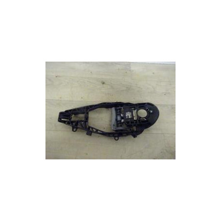 Support poignee porte avant gauche BMW 530 XDRIVE BVBA SPORT d’occasion