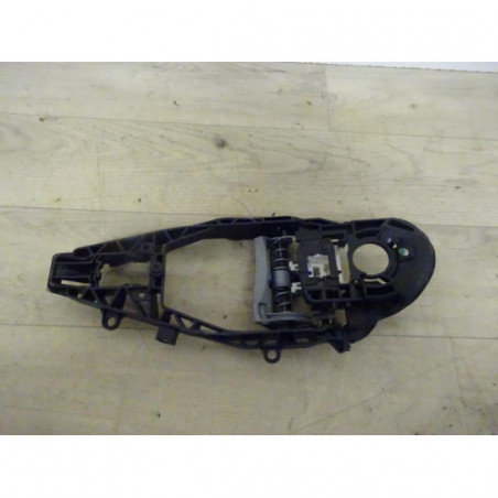 Support poignee porte avant gauche BMW 530 XDRIVE BVBA SPORT d’occasion