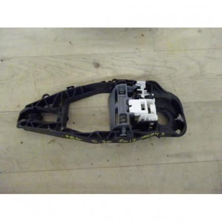 Support poignee porte avant gauche BMW 530 XDRIVE BVBA SPORT d’occasion