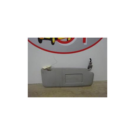 Pare soleil droit AUDI A3 (8P) PHASE 2 d’occasion
