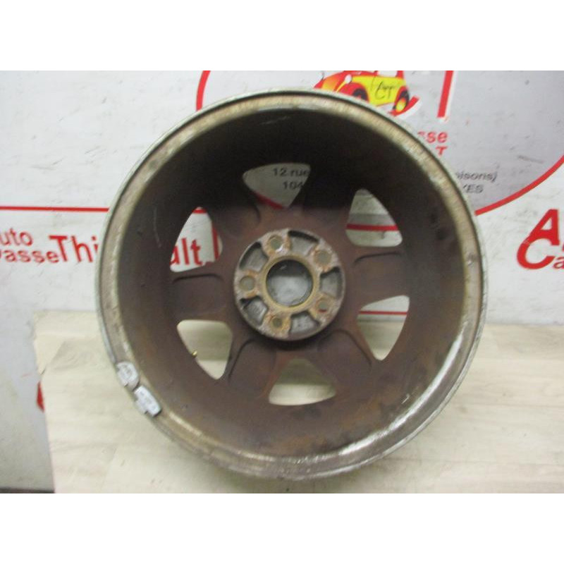 Jante OPEL ZAFIRA (A) PHASE 1 d’occasion