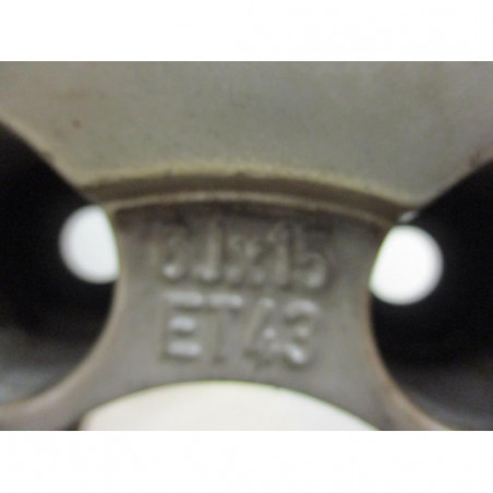 Jante OPEL ZAFIRA (A) PHASE 1 d’occasion