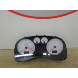 Compteur PEUGEOT 307 CC 2.0HDI SPORT PACK d’occasion