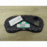 Compteur PEUGEOT 307 CC 2.0HDI SPORT PACK d’occasion