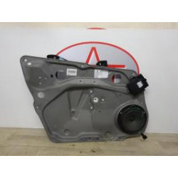 Mecanisme de leve vitre electrique avant gauche MERCEDES B 200 CDI - BV AUTOTRONI d’occasion