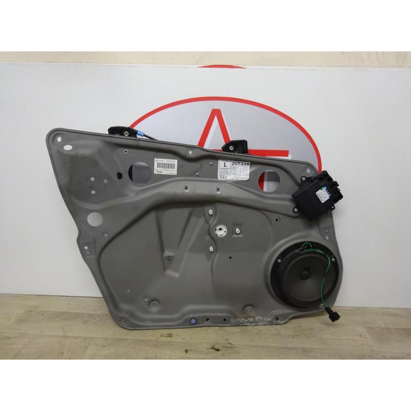 Mecanisme de leve vitre electrique avant gauche MERCEDES B 200 CDI - BV AUTOTRONI d’occasion