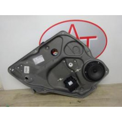 Mecanisme de leve vitre electrique arriere gauche MERCEDES B 200 CDI - BV AUTOTRONI d’occasion