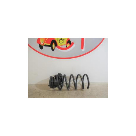 Ressort de suspension arriere gauche LANCIA MUSA PHASE 1 d’occasion