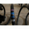 Ressort de suspension arriere gauche PEUGEOT  d’occasion