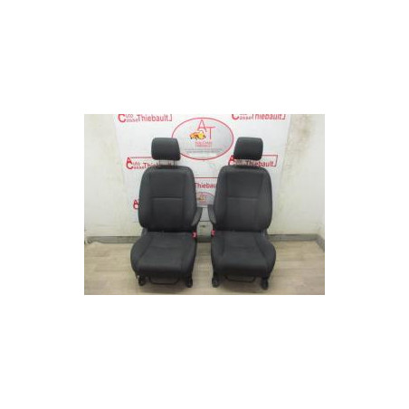 Interieur complet TOYOTA COROLLA VERSO II PHASE 1 d’occasion