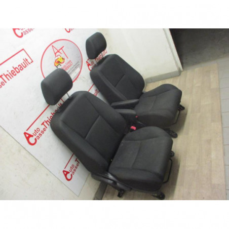 Interieur complet TOYOTA COROLLA VERSO II PHASE 1 d’occasion