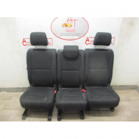 Interieur complet TOYOTA COROLLA VERSO II PHASE 1 d’occasion