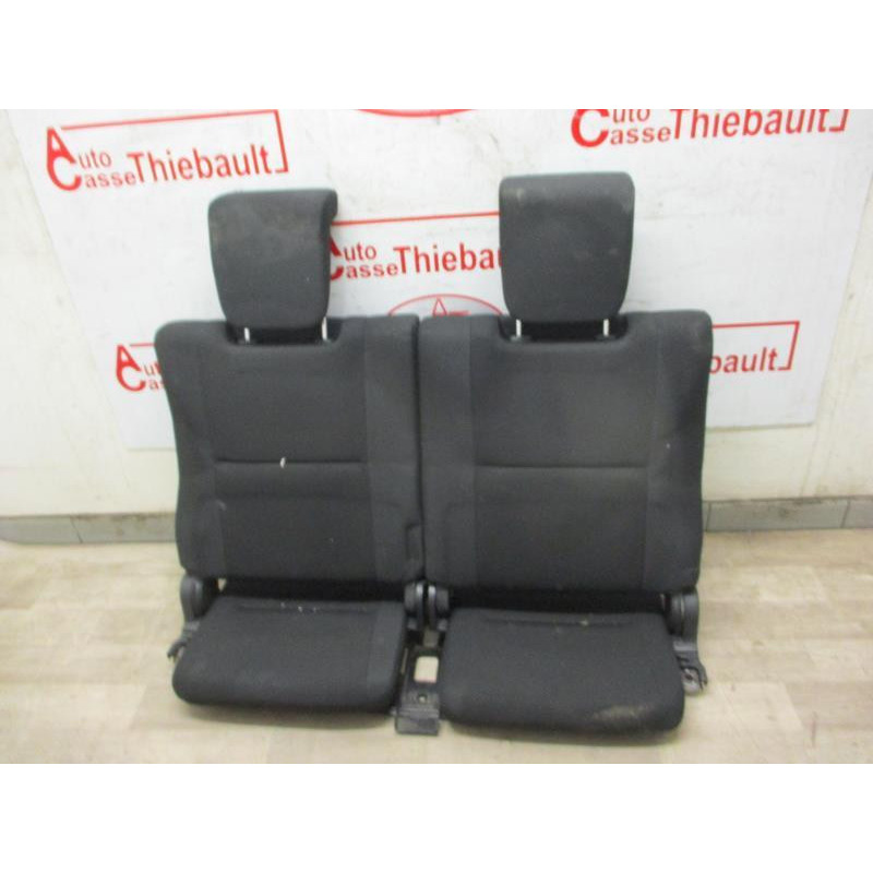 Interieur complet TOYOTA COROLLA VERSO II PHASE 1 d’occasion