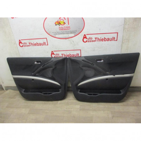 Interieur complet TOYOTA COROLLA VERSO II PHASE 1 d’occasion