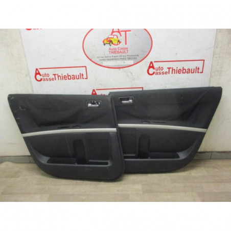 Interieur complet TOYOTA COROLLA VERSO II PHASE 1 d’occasion