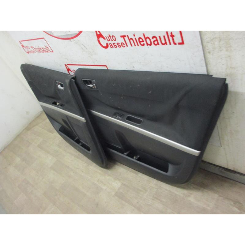 Interieur complet TOYOTA COROLLA VERSO II PHASE 1 d’occasion